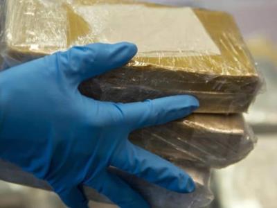 Acusados de cocaína en Estados Unidos enfrentan cargos