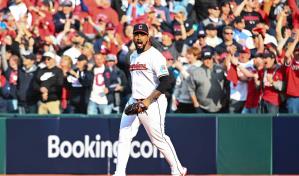 Clase cierra con autoridad un juego de locura en triunfo de Guardianes en 10 entradas