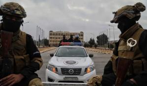 Suben a 30 los muertos por enfrentamientos entre grupos militares y clanes en sur de Siria Suben a 30 los muertos por enfrentamientos entre grupos militares y clanes en sur de Siria