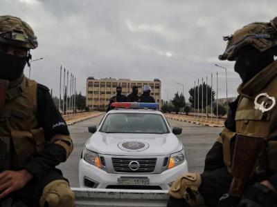Siria: 30 muertos por enfrentamientos entre grupos militares y clanes