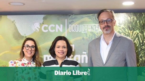CCN pone a circular libro escrito por Anya Damirón