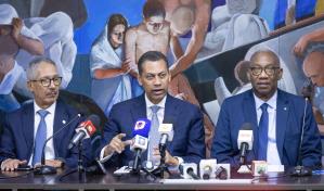 El Indotel y la UASD anuncian licitación para instalar internet de alta velocidad en varios recintos