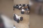 Policía de Haití intercepta yate con una tonelada de cocaína en la isla Tortuga