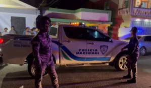 Matan a haitiano de un disparo en San Francisco de Macorís presuntamente por deuda de tres mil pesos