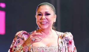 Isabel Pantoja contempla establecerse en República Dominicana