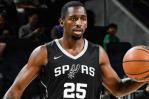 David Jones García está imparable en la Liga Verano y aseguran que es un NBA
