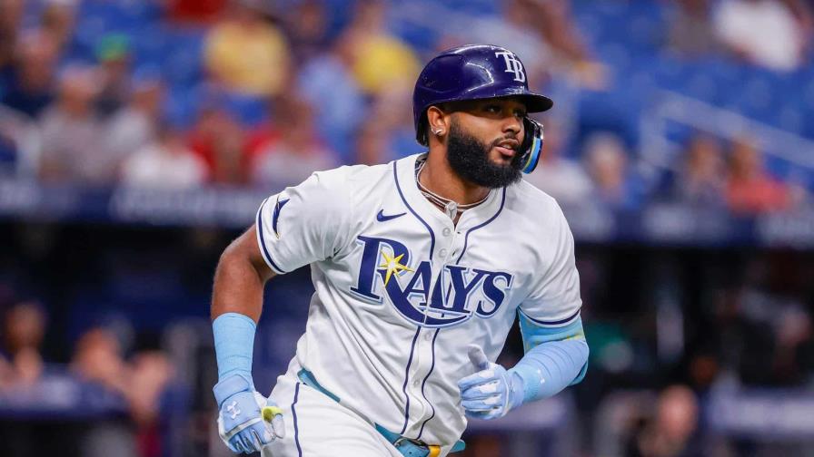 Caminero y Cruz buscan prolongar la dinastía dominicana en el Derbi de jonrones Caminero y Cruz buscan prolongar la dinastía dominicana en el Derbi de jonrones