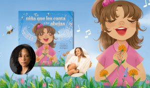 The Girl Who Sings to Bees y el poder transformador de la música en la literatura infantil