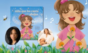 The Girl Who Sings to Bees y el poder transformador de la música en la literatura infantil