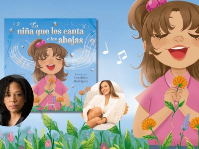 El poder transformador de la música en la literatura infantil