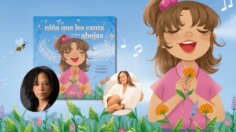 The Girl Who Sings to Bees y el poder transformador de la música en la literatura infantil The Girl Who Sings to Bees y el poder transformador de la música en la literatura infantil