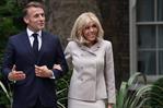 Brigitte Macron presentará evidencia científica ante un tribunal de EE. UU. que demuestra que es mujer