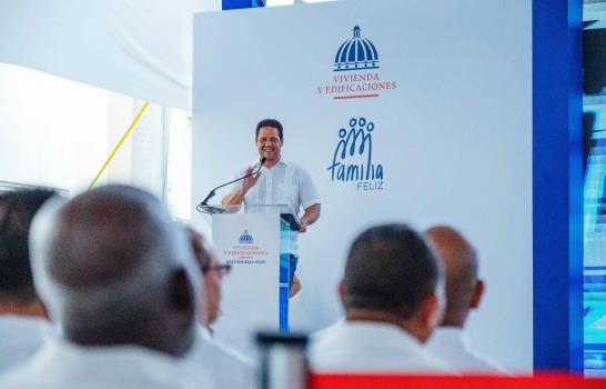 Mived: Boca Residence marca el inicio de entregas de apartamentos con Familia Feliz