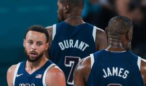 Una lista que deja ronchas: Kobe fuera del Top 10, Curry adentro, ¿y Jordan por encima de James? Una lista que deja ronchas: Kobe fuera del Top 10, Curry adentro, ¿y Jordan por encima de James?