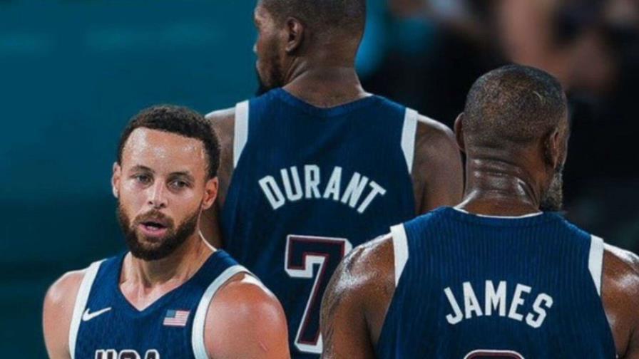 Una lista que deja ronchas: Kobe fuera del Top 10, Curry adentro, ¿y Jordan por encima de James? Una lista que deja ronchas: Kobe fuera del Top 10, Curry adentro, ¿y Jordan por encima de James?