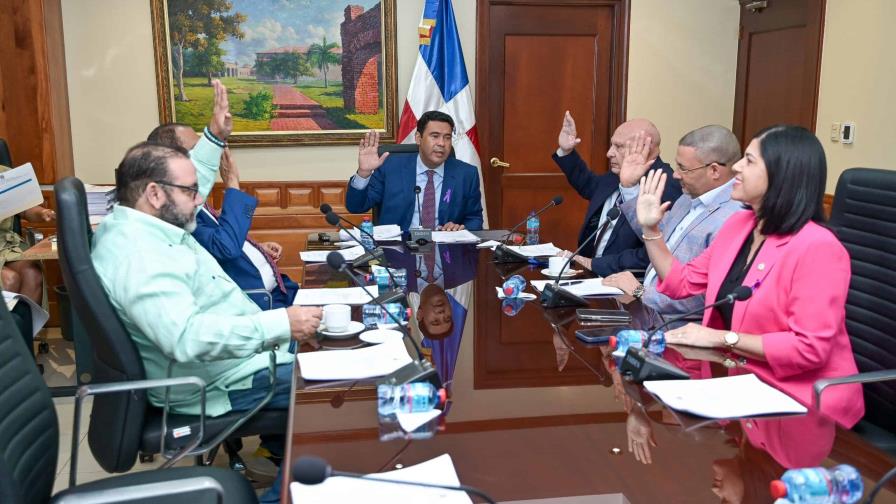 La reforma laboral se mueve entre rechazo empresarial, reloj en contra y promesas de ajustes La reforma laboral se mueve entre rechazo empresarial, reloj en contra y promesas de ajustes