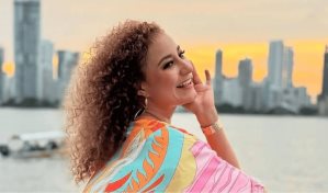 La misteriosa muerte de una estrella de la televisión de Honduras a los 31 años conmociona el país