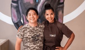 Chef Tita presenta nuevo menú costero con alma social en Aguají