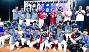 Ányelo Feliz se viste de héroe y Dominicana repite corona en la Serie del Caribe Kids 2025 Ányelo Feliz se viste de héroe y Dominicana repite corona en la Serie del Caribe Kids 2025