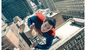 "Superman" renace y lidera la taquilla global con 217 millones de dólares en su estreno mundial