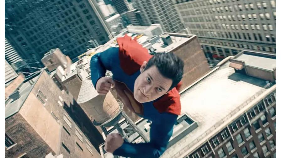“Superman” renace y lidera la taquilla global con 217 millones de dólares en su estreno mundial “Superman” renace y lidera la taquilla global con 217 millones de dólares en su estreno mundial