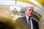 Trump da 50 días a Rusia para acabar con la guerra en Ucrania