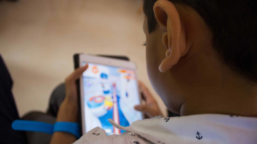 Cinco países europeos pondrán a prueba una aplicación de verificación de edad Cinco países europeos pondrán a prueba una aplicación de verificación de edad