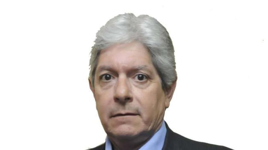 Fallece Rafael Úbeda, ejecutivo de los Tigres del Licey Fallece Rafael Úbeda, ejecutivo de los Tigres del Licey