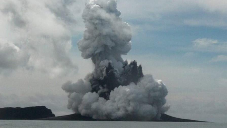 Las respuestas a la existencia de vida extraterrestre podrían estar en volcanes marinos de la Tierra Las respuestas a la existencia de vida extraterrestre podrían estar en volcanes marinos de la Tierra