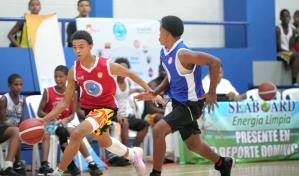 El Rafael Solano derrota al Rosa Duarte en el torneo de la HBA