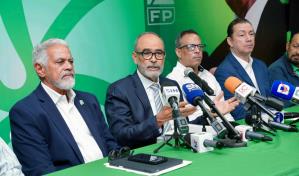 FP acusa al Gobierno de inundar el mercado con importaciones ilegales de arroz