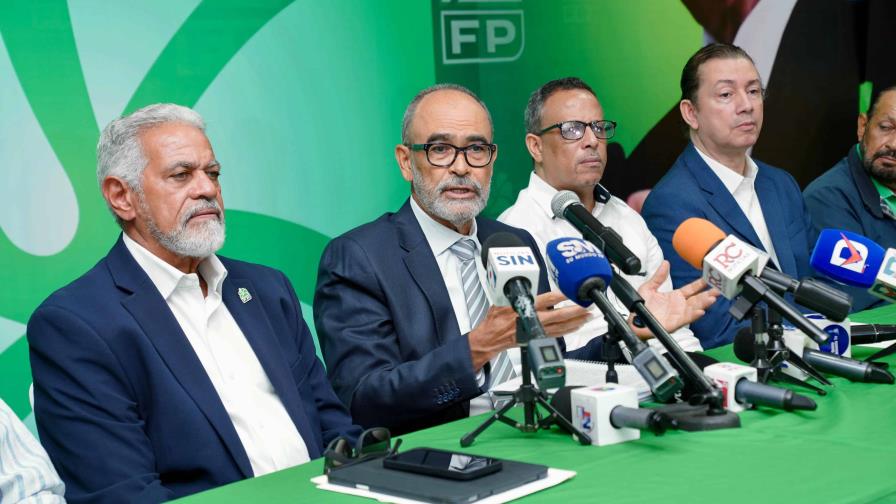 FP acusa al Gobierno de inundar el mercado con importaciones ilegales de arroz FP acusa al Gobierno de inundar el mercado con importaciones ilegales de arroz