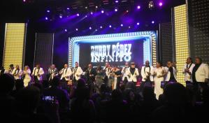 Familia de Rubby Pérez agradece respaldo a la gala "Rubby Pérez Infinito"