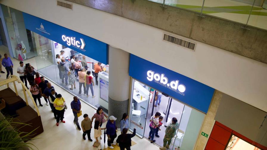 Ogtic y Pasaportes mantienen sus horarios anteriores pese a medida del Gobierno Ogtic y Pasaportes mantienen sus horarios anteriores pese a medida del Gobierno