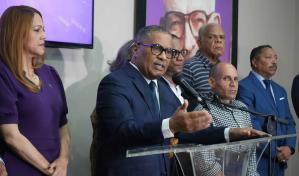 El PLD propone retomar terminales de autobuses abandonadas por este gobierno El PLD propone retomar terminales de autobuses abandonadas por este gobierno
