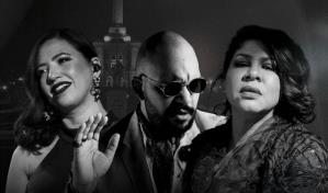 Amargue Sessions llega por primera vez a Santiago