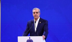 Encuesta ACD Media: Luis Abinader mantiene popularidad a pesar de baja valoraci&oacute;n del Gobierno