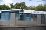 Policlínica remodelada permanece cerrada en Santiago a pesar de haber sido terminada hace dos meses