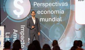 Afirma sistema bancario dominicano es clave para enfrentar turbulencias económicas globales Afirma sistema bancario dominicano es clave para enfrentar turbulencias económicas globales