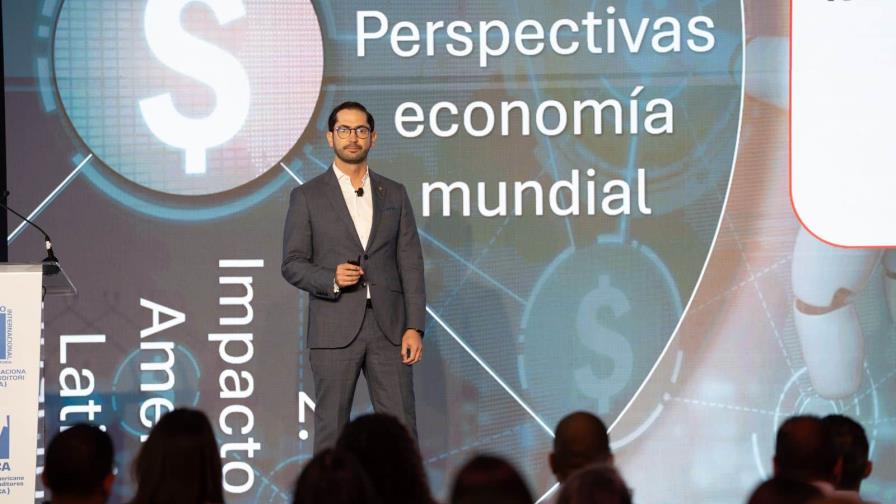 Afirma sistema bancario dominicano es clave para enfrentar turbulencias económicas globales