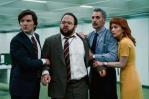 Lista de nominados para la 77 edición de los premios Emmy Lista de nominados para la 77 edición de los premios Emmy