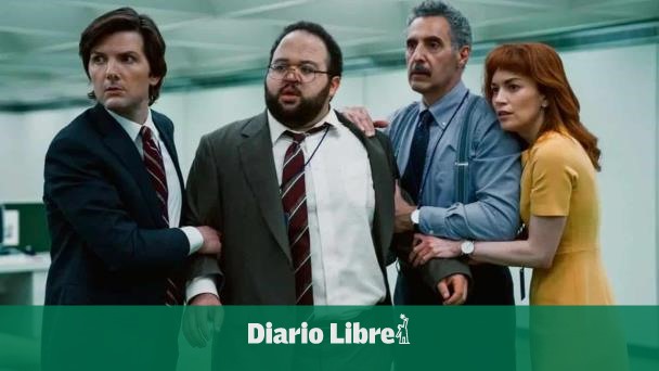 Lista completa de nominados a los Premios Emmy 2025