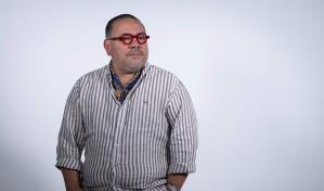 Omer Pardillo-Cid, el guardián que preserva el legado de Celia Cruz Omer Pardillo-Cid, el guardián que preserva el legado de Celia Cruz