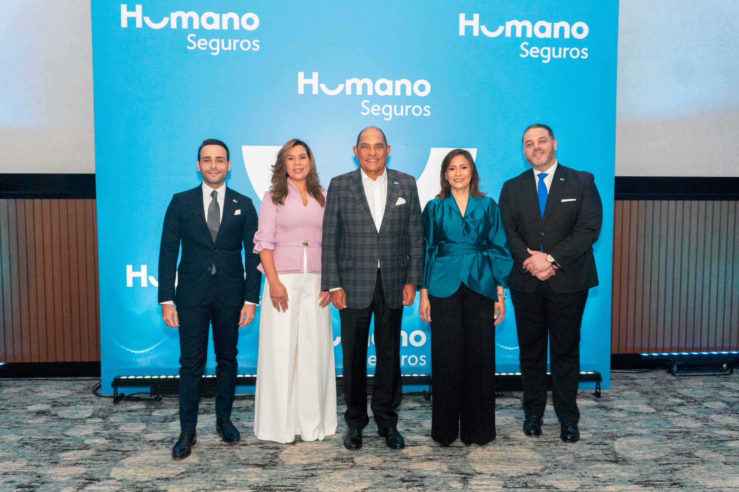 César Nanita, Judith Rodrìguez, Josè Zapata, Ydania Vólquez ve Luis Carreño.