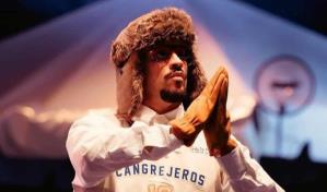 Bad Bunny y empresa Vibee presentan en San Juan la experiencia inmersiva Seguimo Aquí