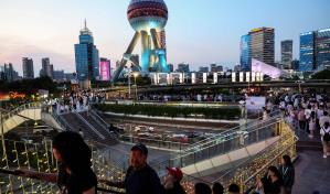 La economía china creció 5,2% en el segundo trimestre La economía china creció 5,2% en el segundo trimestre