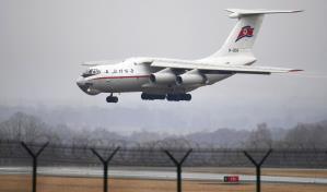 Rusia y Corea del Norte abrirán vuelos directos a finales de mes reforzando acercamiento