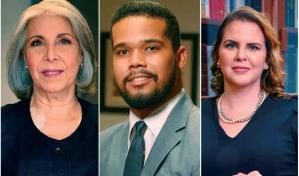 El TSA falla a favor de tres abogados y deja sin efecto juicio del CARD por litigación temeraria El TSA falla a favor de tres abogados y deja sin efecto juicio del CARD por litigación temeraria