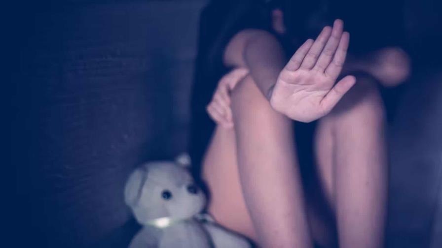 Escándalo de violador sexual en guardería obliga a la Policía a evaluar a más de 800 niños Escándalo de violador sexual en guardería obliga a la Policía a evaluar a más de 800 niños