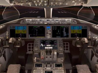 Reporte preliminar del accidente de Air India 171
